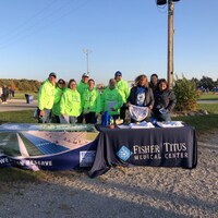 Western Reserve Stadium Upgrade Kickoff