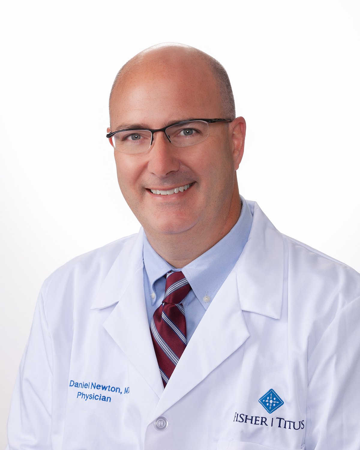 Daniel Newton, MD