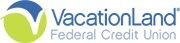 Vacationland Federal Credit Union Logo