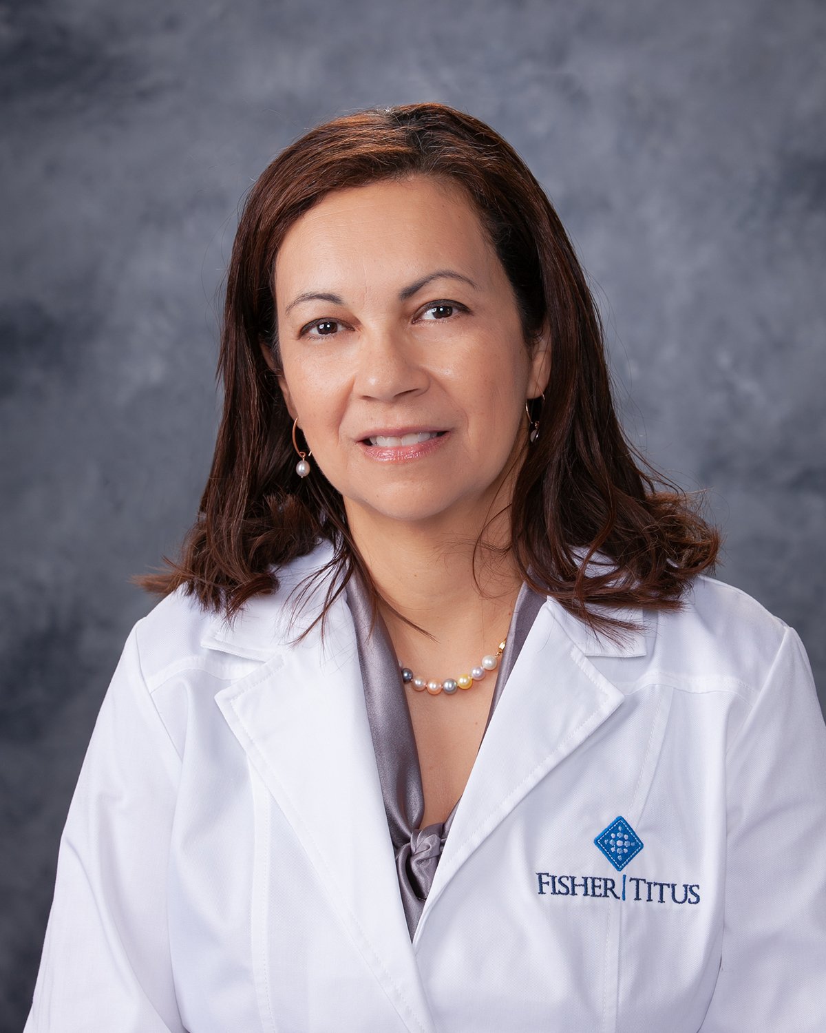 Dr. Mary Saleh