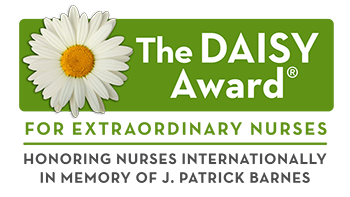 DAISY Award