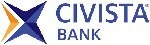 Civista Bank Logo