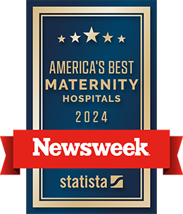 Newsweek Best Maternity Care 2024